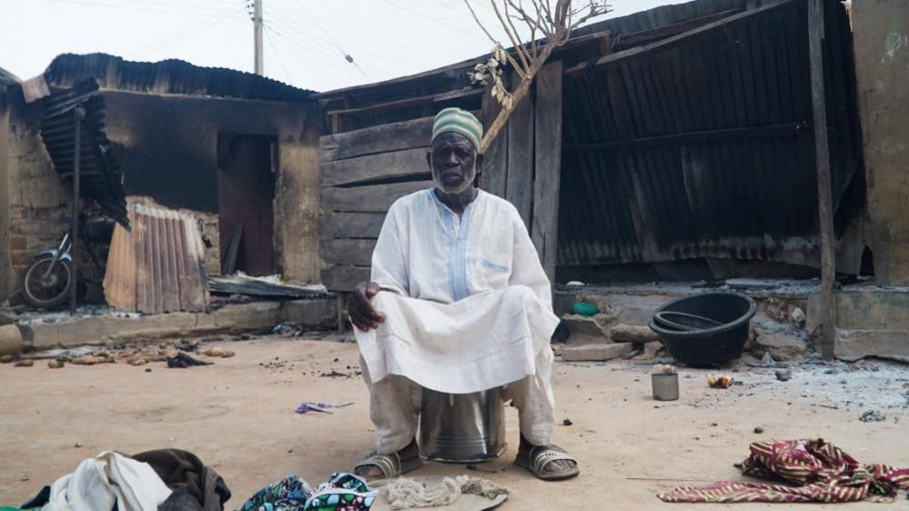 More than 300 Nigerian Abductees Freed in Massive Rescue