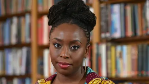 Chimamanda Ngozi Adichie's Family Alleges Hospital Negligence After Son's Tragic Death