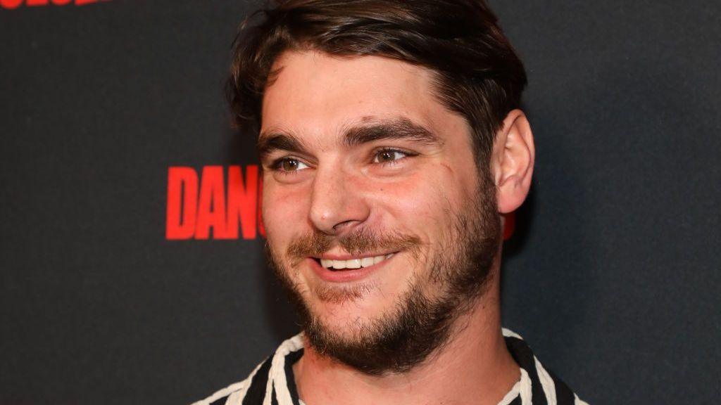 Breaking Bad's RJ Mitte Dies at 34: A Tribute