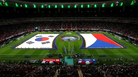He Laughed, He Apologised – World Cup Racism Incident Sparks Outrage