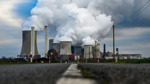 Germany’s Energy Gamble: Will Coal Get a Second Chance?