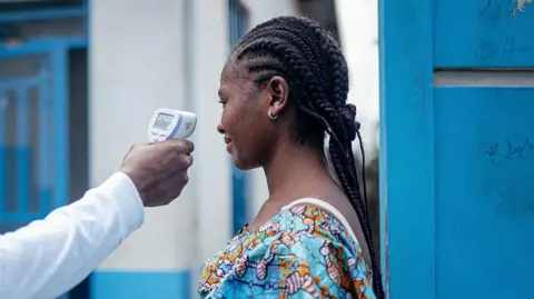 Ebola Outbreak in Congo: What's Happening and Why It's Tough to Control