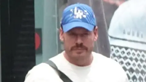 From Olympic Dreams to Drug Kingpin: Ryan Wedding Arrested