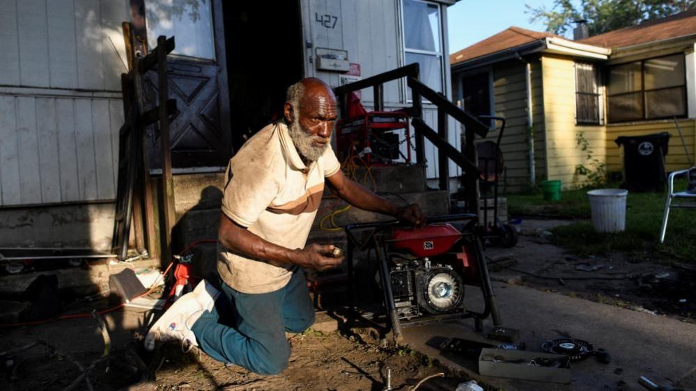 Power‑Out in Gary, Indiana: 12‑Day Storm Leaves Thousands in the Dark