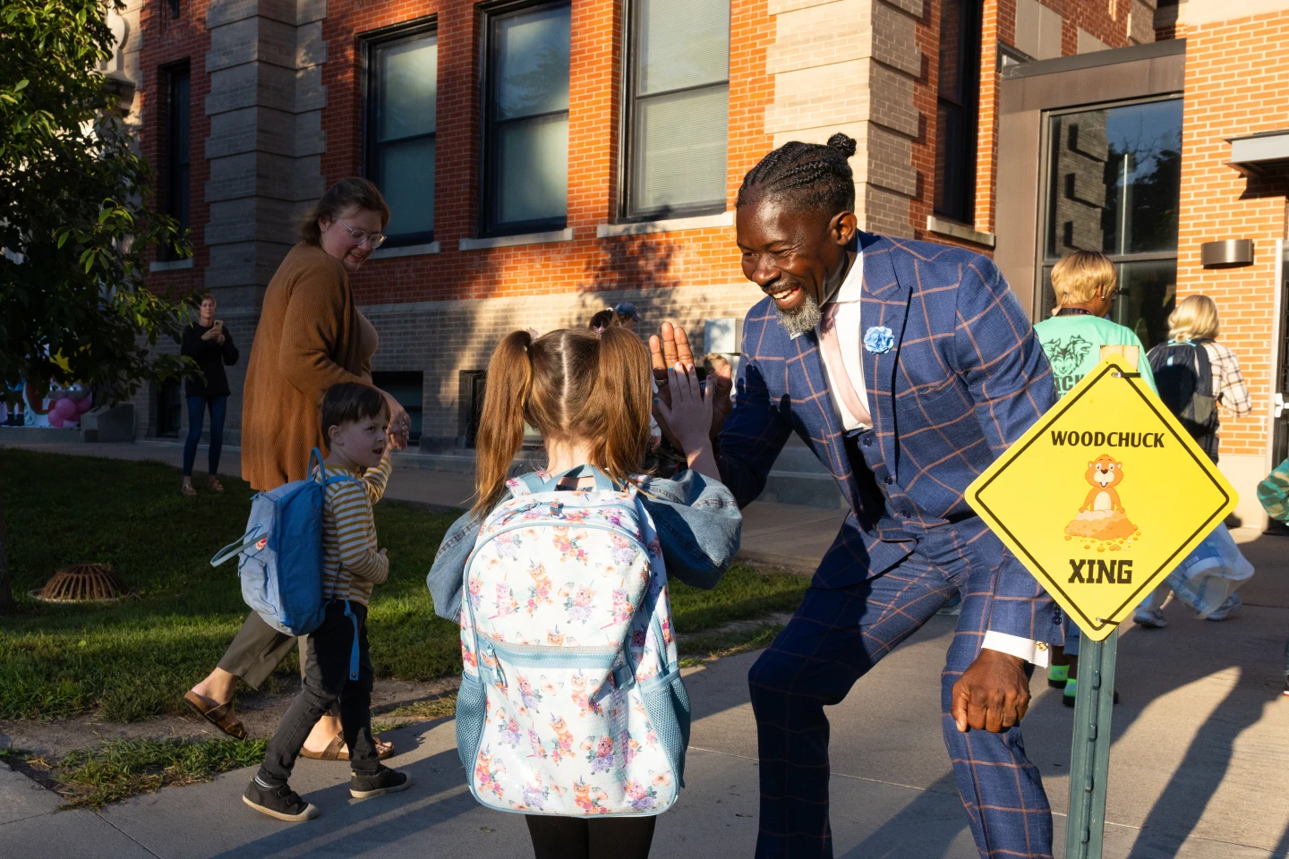 Former Iowa Superintendent Pleads Guilty to Immigration and Firearm Charges