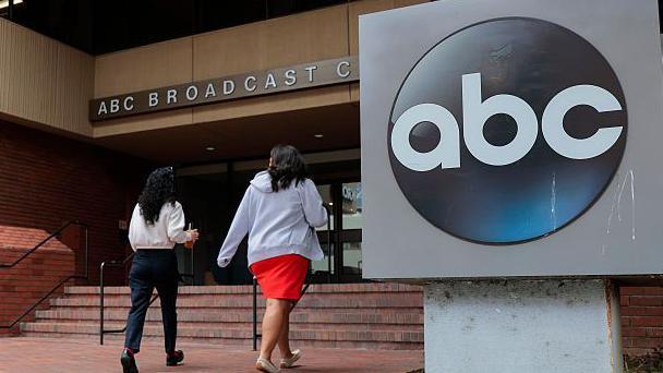 Disney & ABC Take Legal Action Against FCC Over Early License Renewal