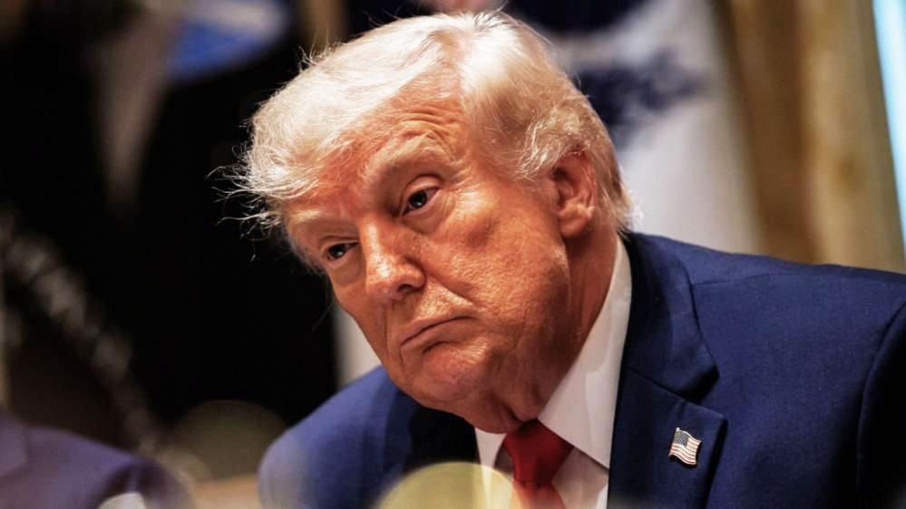 Trump’s New “Economic D‑Day” May Shake Iran—Can It Truly Tweak the Middle East?