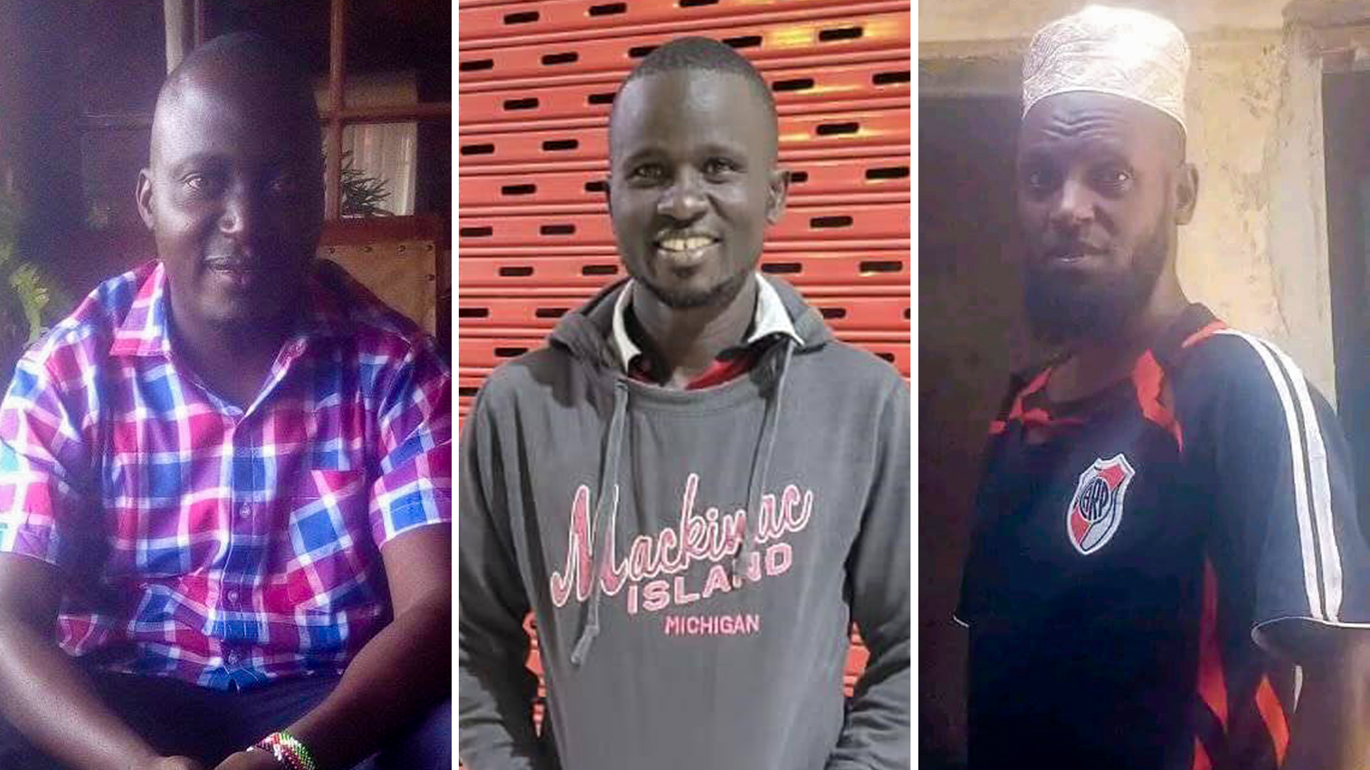 When a Grief Turns Deadly: Kenya's Farewell Tragedy