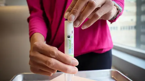 The Competitive Race for Weight-Loss Drugs in the US