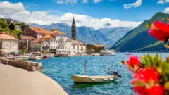 Discover 2026’s Budget-Friendly Travel Hotspots!