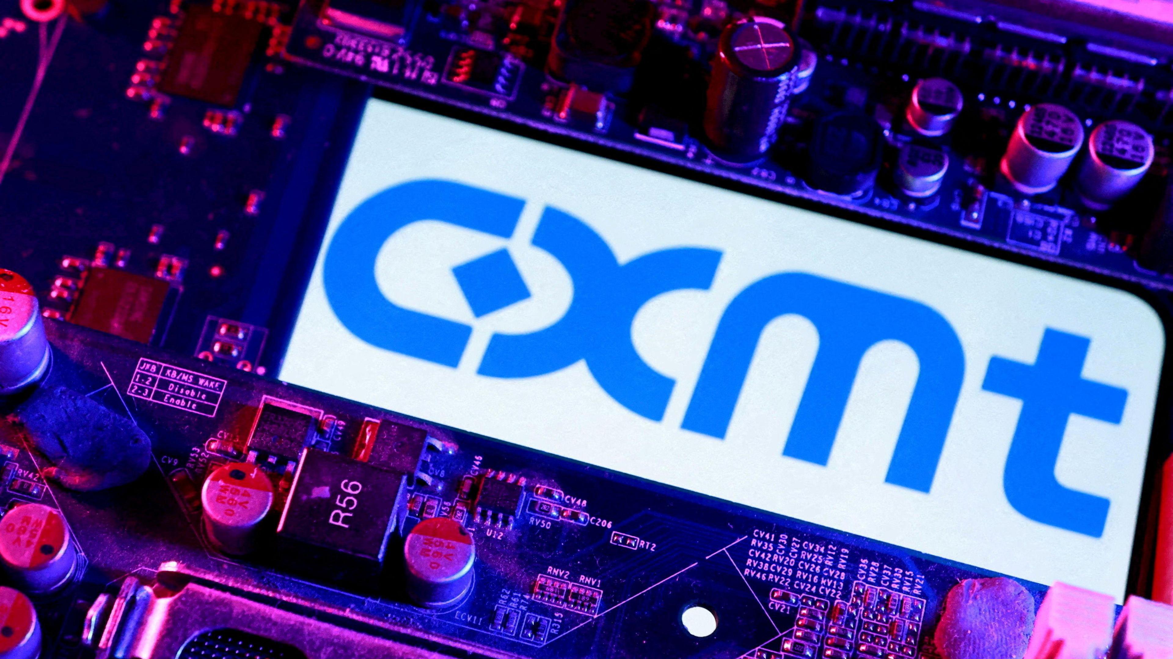 China’s Chip Boom: CXMT Shares Skyrocket 470% on Debut