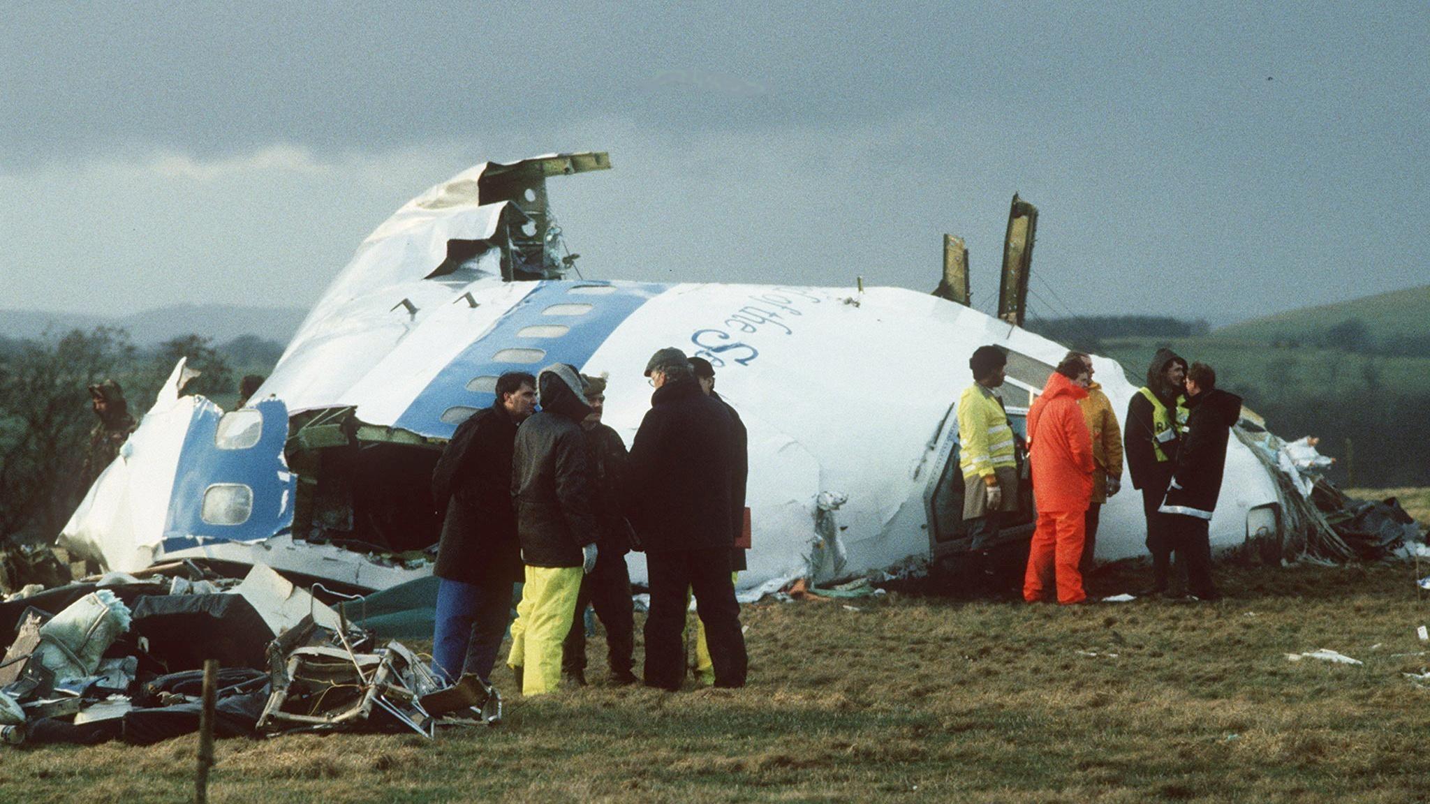 Lockerbie trial pushed back again: fresh evidence delays ruling