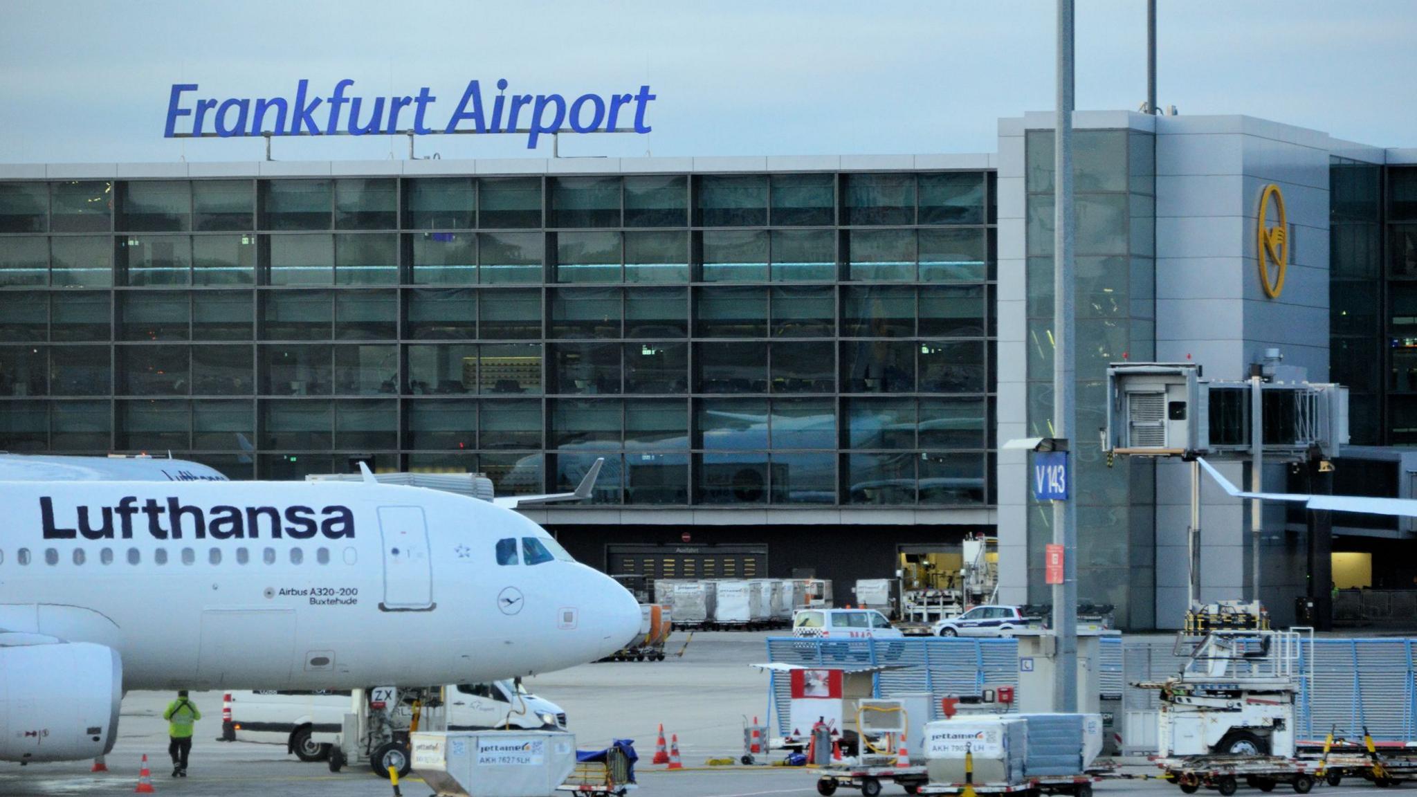 Malaria Hits German Airport: One Worker Dies After Mosquitoes Arrive on Plane