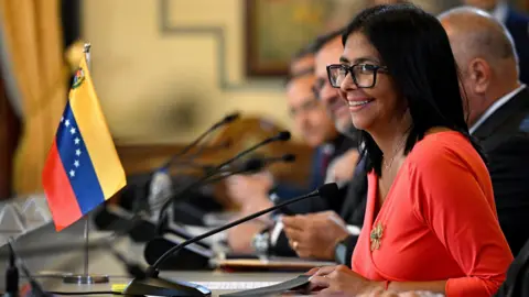 Venezuela's Political Prisoner Release Program Faces Criticism as It Winds Down