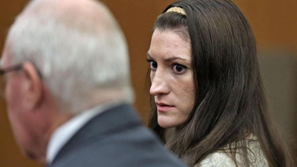 Jury Deadlocked in Shocking Clancy Murder Trial – Judge Urges More Talk