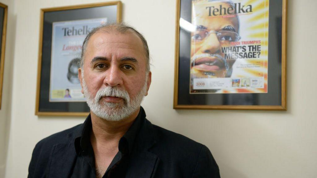 Tarun Tejpal Sentenced to 10 Years in Jail for Rape: A Turning Point for Media Accountability
