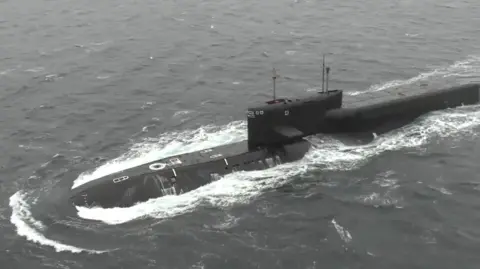 Diving into Defense: The US-South Korea Nuclear Submarine Agreement
