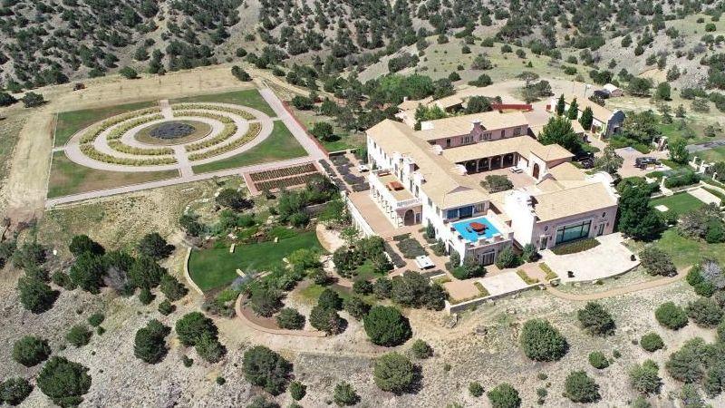New Mexico Sues Epstein’s Top Aides to Uncover Hidden Crimes