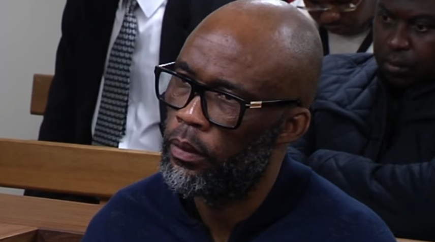 Caught in the Net: South Africa’s Police Scandal Central Player Pleads Guilty