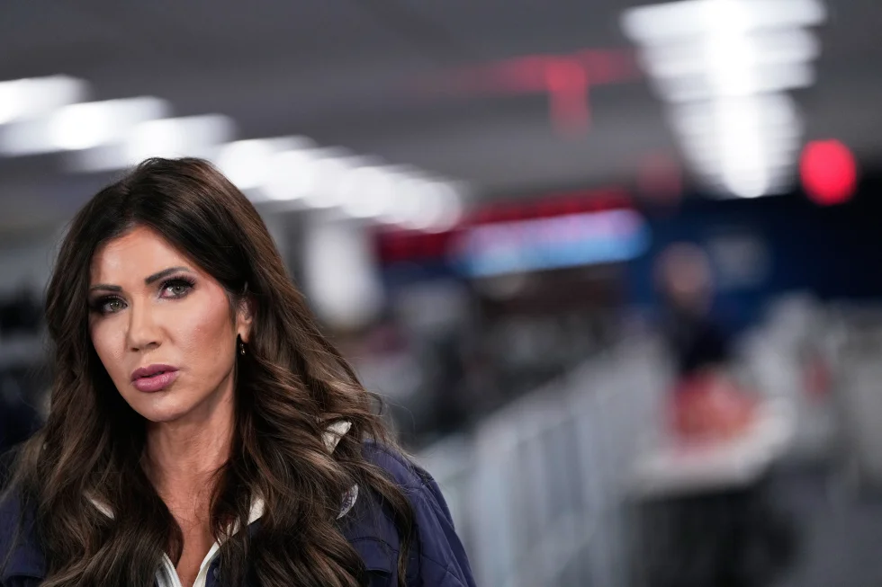 Trust Wobbles: Cassidy Calls for Transparency Amid Immigration Concerns