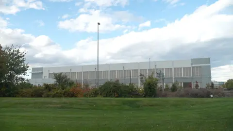 Virginia's Data Centre Boom: Economic Blessing or Neighborhood Curse?