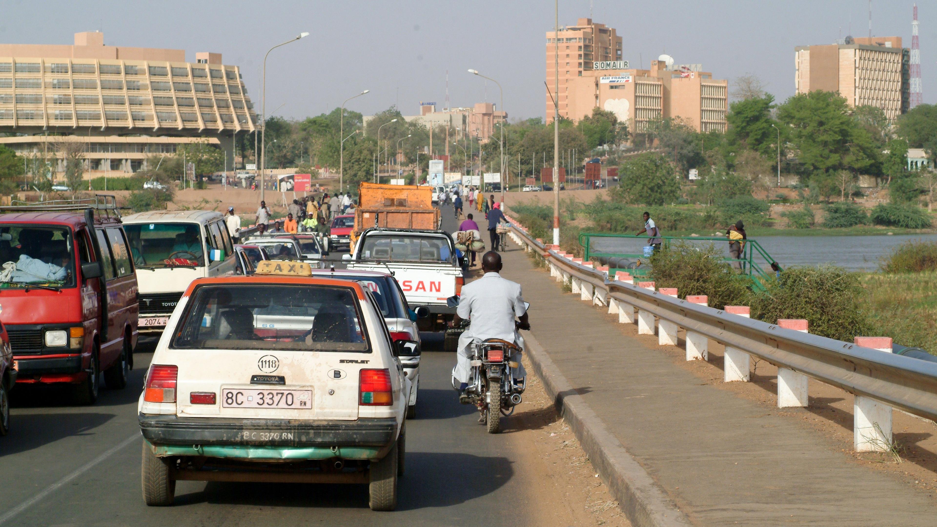 Missionary Kevin Rideout Returns Home After 9‑month Kidnap in Niger