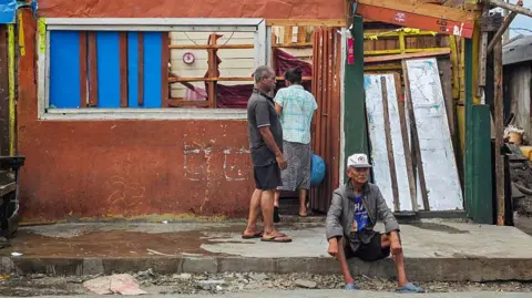 Cyclone Gezani Devastates Madagascar: 31 Lives Lost