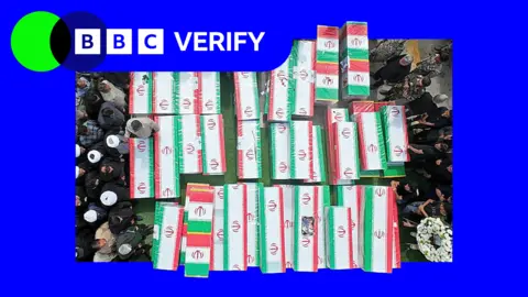 Counting Casualties: Thousands Lost in the 2026 Middle East Crisis