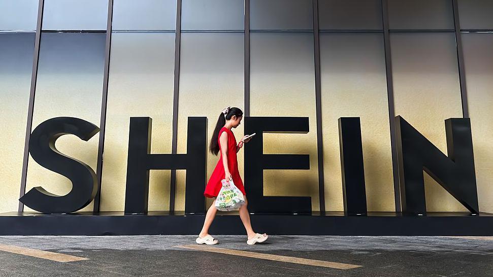 Shein’s Hong Kong IPO: $27 bn Valuation Target After US and London Scrutiny