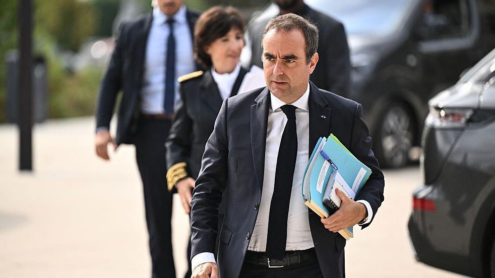 Prime Minister Booed as Europe Dunks in Wildfire Crisis