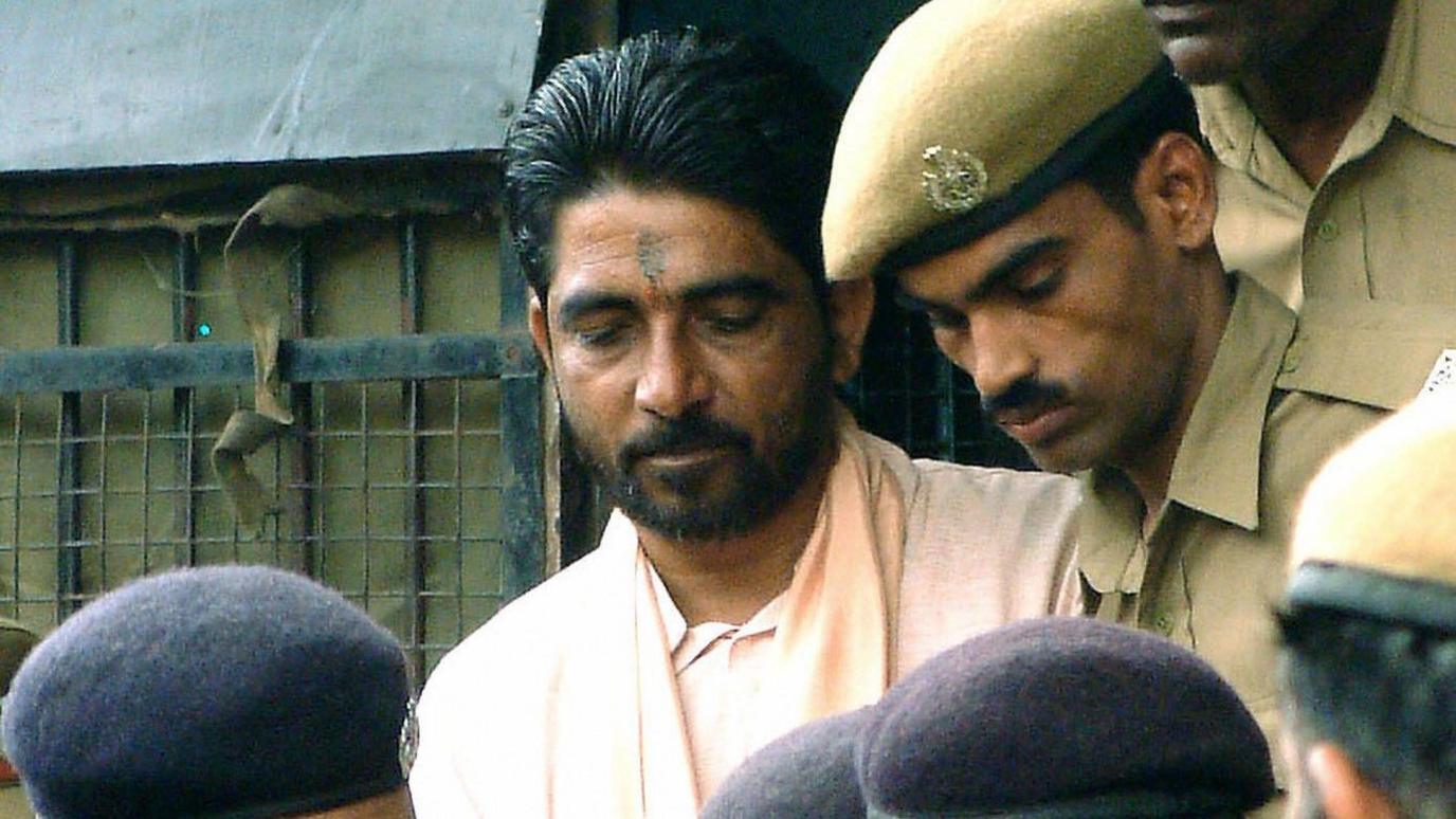 Will a 2003 Murderer Walk Free? India's Supreme Court Faces a Shocking Verdict