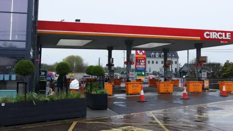 Ireland's Fuel Crisis: Protests Spark Government Response