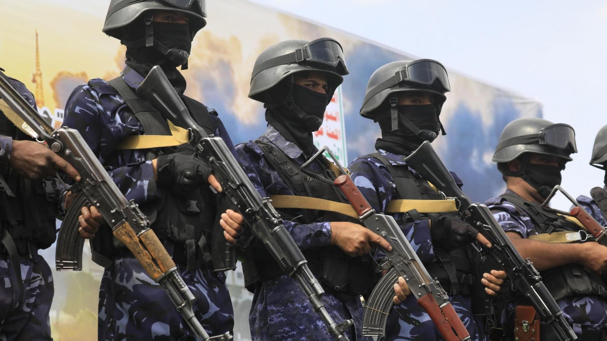 Houthi Drone Attacks Kill 30 Yemeni Troops, Tensions Spike