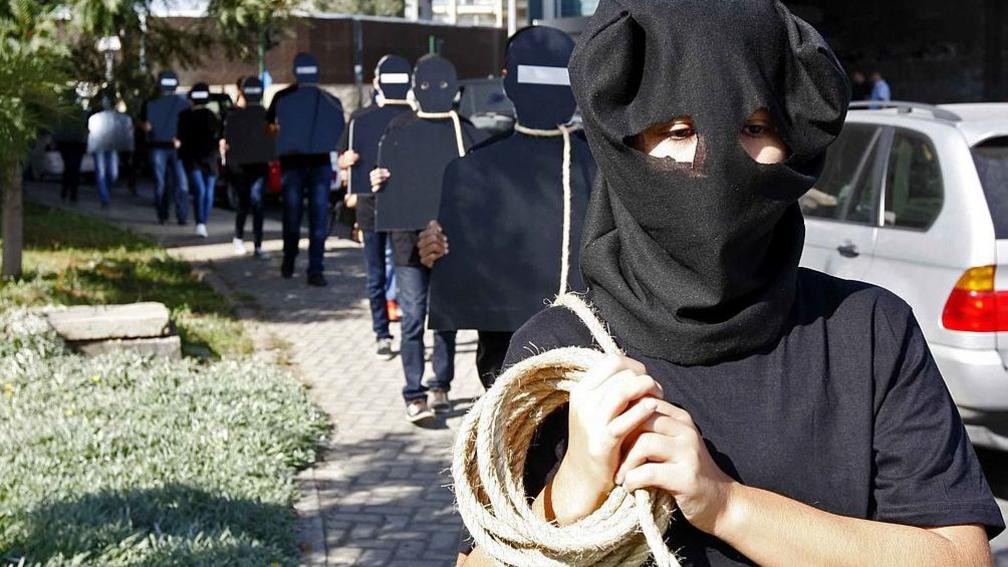 Lebanon Abandons the Death Penalty, First in the Middle East