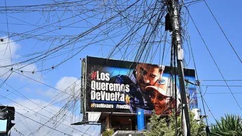 Power In the Mix: Venezuela, GE, and a New Energy Deal
