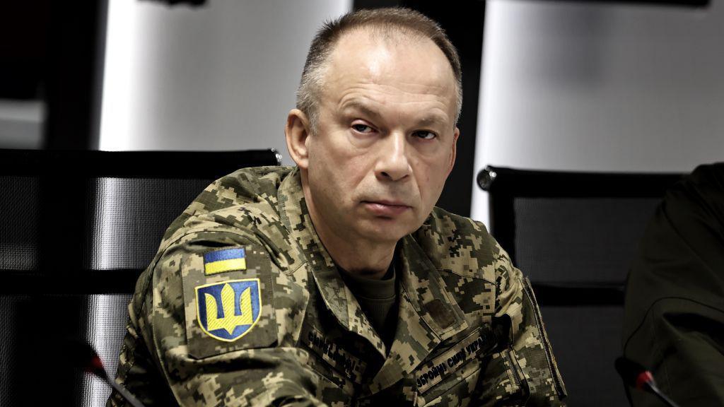 Zelensky Fires Ukraine’s Top Commander Amid Flash‑Flooded Protests
