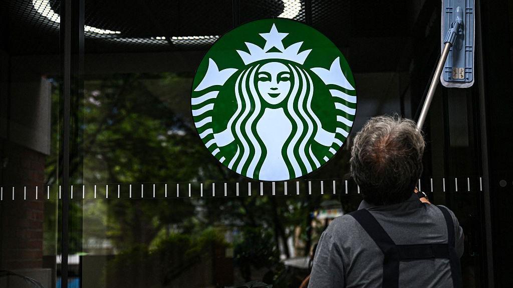 Starbucks Korea Gets Raided Over ‘Tank Day’ Marketing Blunder