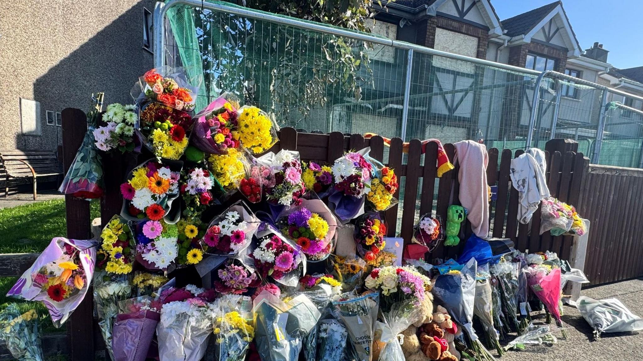 Waterford Arson Tragedy: 3 Arrested, No Charges Yet