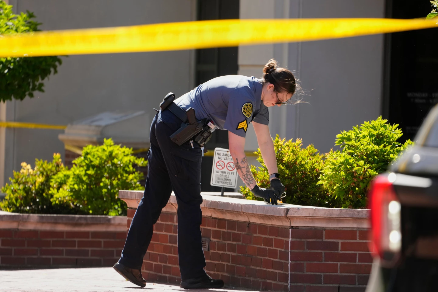 Racist Livestreamer Shoots Man: Is This Free Speech or Hate Speech?