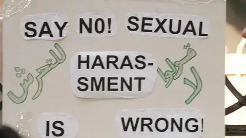 Nigerian Police Take Action After Viral Assault Videos from Festival