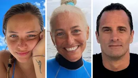 Tragic Diving Accident in the Maldives Claims Lives of Italian Divers