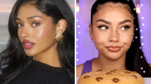 Meet Gigi: The AI Influencer Taking Over Social Media