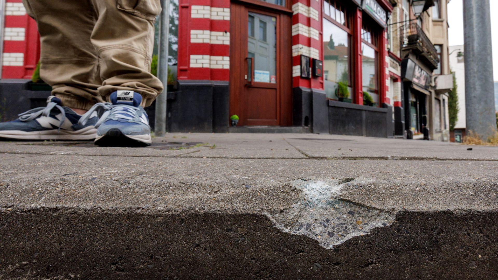 Drug Gangs Storm Brussels Pizzeria, 3 Shootings In 3 Days