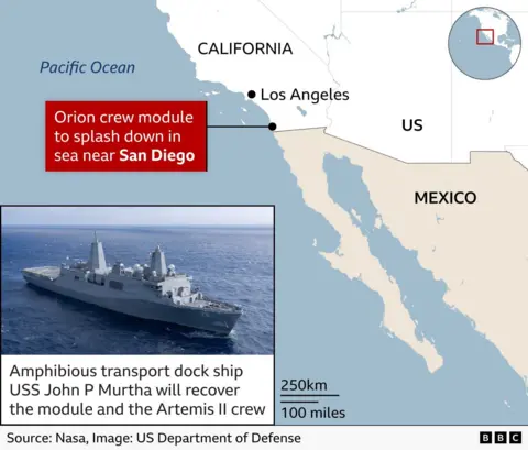 Artemis II Crew Returns to Earth After Historic Lunar Mission