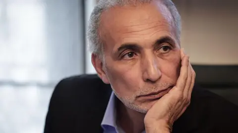 Tariq Ramadan Sentenced to 18 Years for Rape