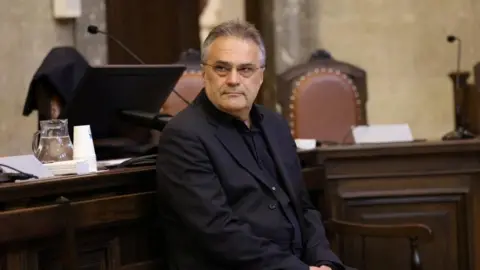 Former Austrian Spy Convicted for Leaking Secrets to Russia