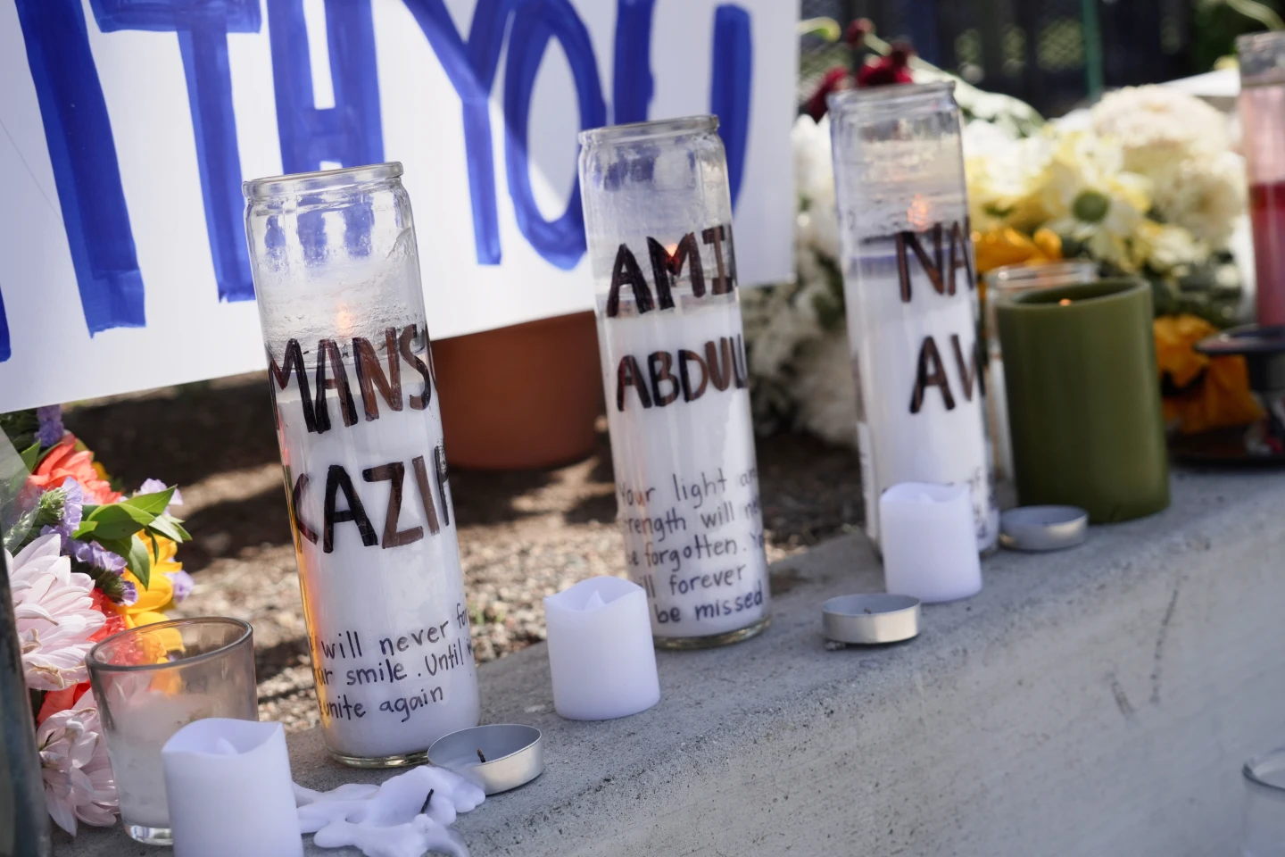 ⚠️ Mosque Attack Warning: Police Flagged Teen for Nazi Vibes! (San Diego Story)