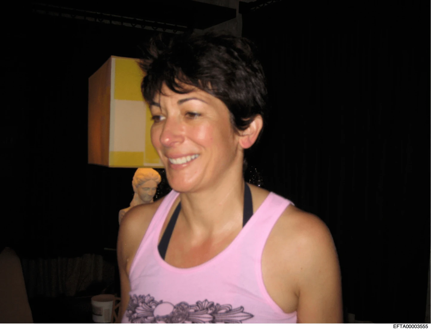 Ghislaine Maxwell's Conviction in the Spotlight Amid New Testimony