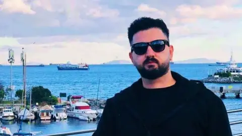 High-Level People Smuggler Apprehended in Kurdistan