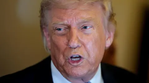 Trump Issues Urgent Warning to Iran: 'Clock is Ticking!'